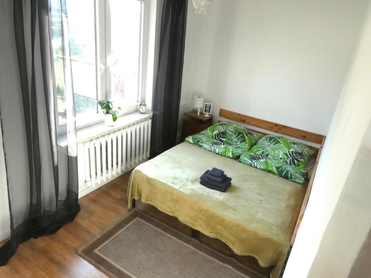 Фермерские дома Bezpieczna Przystań - Apartamenty Uherce Mineralne-20