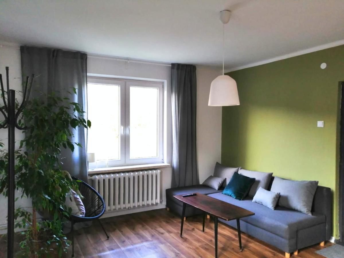 Фермерские дома Bezpieczna Przystań - Apartamenty Uherce Mineralne-9