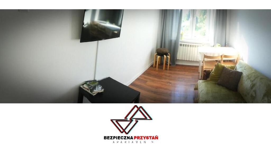 Фермерские дома Bezpieczna Przystań - Apartamenty Uherce Mineralne-12